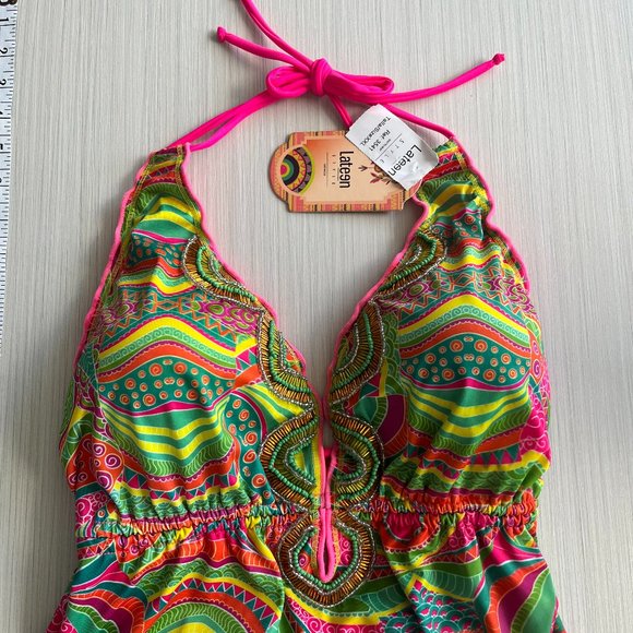 Tankini - Picture 5 of 16